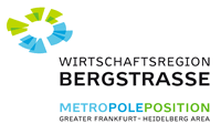 Wirtschaftsregion Bergstraße